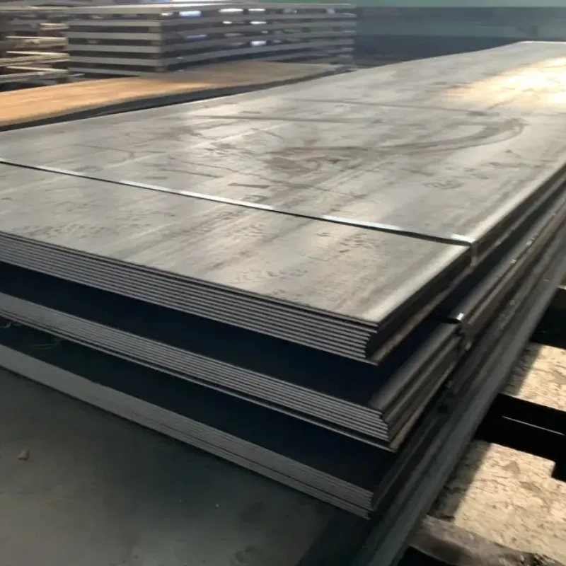 carbon steel plate&sheet